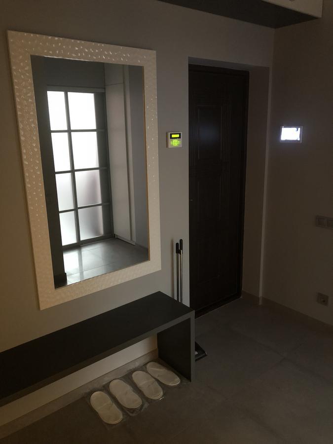 Bon Apetit Apartament Lvov Exteriér fotografie
