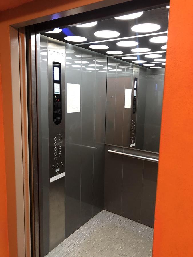 Bon Apetit Apartament Lvov Exteriér fotografie